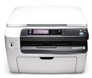 富士施乐DocuPrintM105b