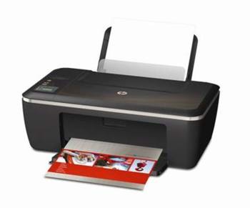 惠普 Deskjet Ink Advantage 2520hc