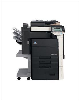 柯尼卡美能达 bizhub 235